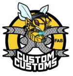 Custom Customs Inc